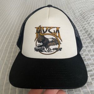 RVCA Freedom Hat